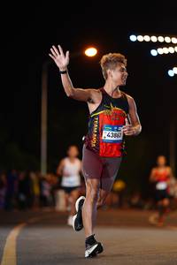 BIB: 43863
                            <button type="button" onclick="openModal(22803985)" class="btn btn-primary btn-sm float-right btn-popup" data-toggle="modal" data-target=".modal-high-quality">
                        <i class="fas fa-shopping-cart"></i> Add to Cart
                    </button>
                                            <button type="button" onclick="isThisMe(22803985, true)" class="btn btn-success btn-sm float-right btn-popup btn-isme hidden" data-toggle="tooltip" data-placement="bottom" title="นี่คือรูปของคุณใช่ไหม คลิกที่นี่เพื่อเอาเข้าอัลบั้ม">
                        <i class="fas fa-plus"></i> Add to album
                    </button>
                    <button type="button" onclick="isThisMe(22803985, false)" class="btn btn-warning btn-sm float-right btn-popup btn-isnotme hidden">
                        <i class="fas fa-ban"></i> Remove from album
                    </button>